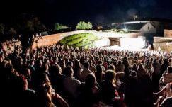 Készül a Nagyváradi Nyári Színházi Fesztivál