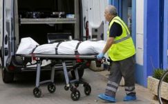 Magyar áldozata van egy spanyol bárban kitört lövöldözésnek