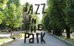 Átköltözött a Sétatérre a Jazz in the Park (NAGYKÉP)