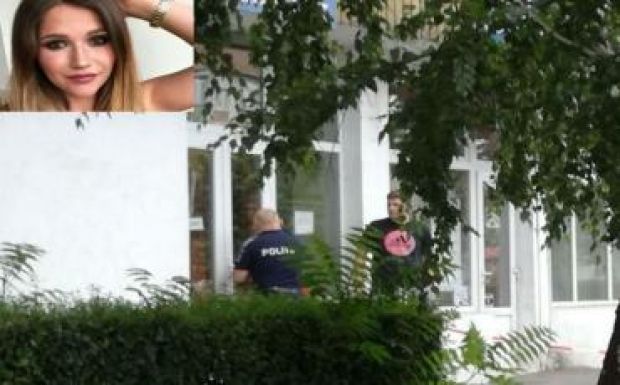 Öngyilkos lett Nagyváradon egy 21 éves zilahi diáklány