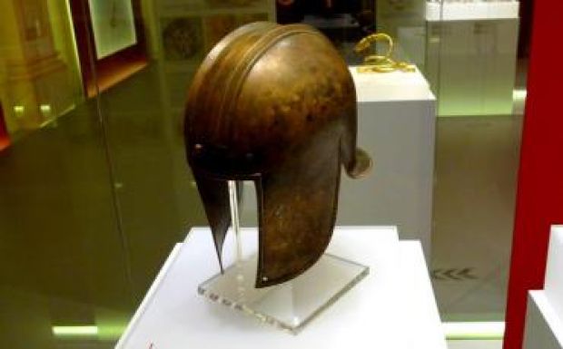 Megérkeztek Debrecenbe Románia aranykincsei