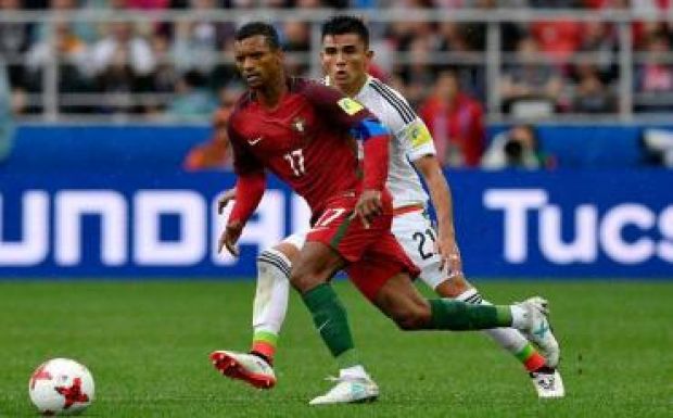 Konföderációs Kupa: bravúros fordítással lett bronzérmes Portugália