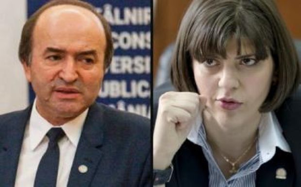 Az igazságügyi miniszter kiértékeltetné Kövesi tevékenységét