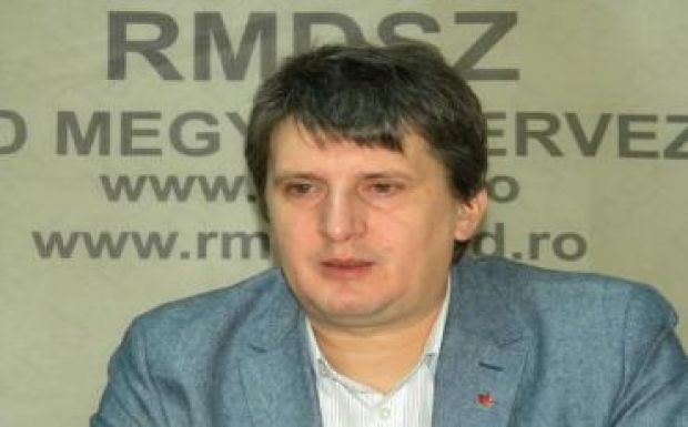 Újabb RMDSZ-es parlamenti iroda nyílt Arad megyében