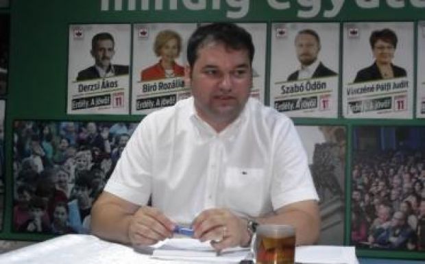 Nyár végén értékelik ki a RMDSZ és a PSD-ALDE parlamenti együttműködését