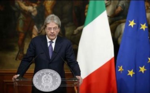 Az Európai Unió segítségét kéri az olasz miniszterelnök