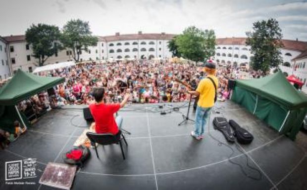 Több mint 60 ezer látogatója volt a Szent László Napoknak 