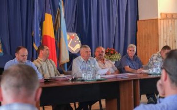 Újjáépítik Erdővidék úthálózatát 