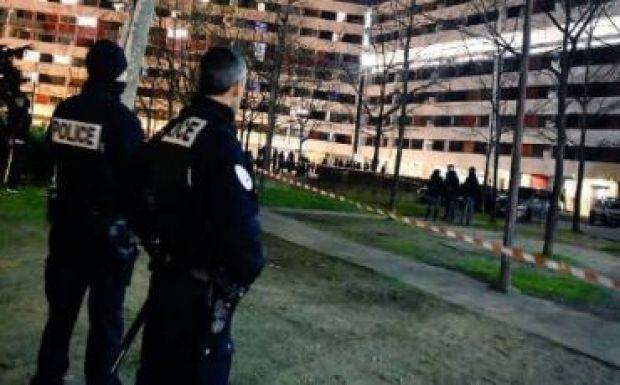 Lövöldözés Toulouse-ban, egy ember meghalt