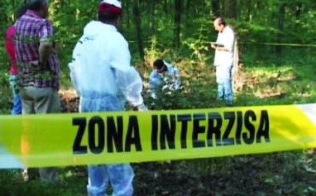 FRISSÍTVE - Előzetesben a 15 éves barátnőjét megfojtó Hargita megyei férfi