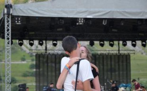 Így láttuk mi a második Double Rise fesztivált (NAGYKÉP)