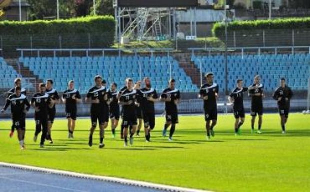 Európa Liga: luxemburgi kiscsapat viccelte meg a Rangers-t