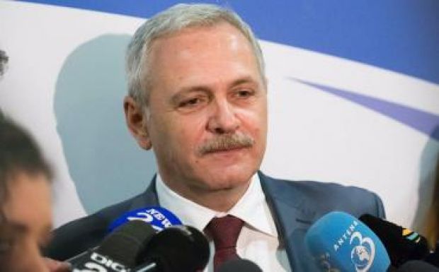 FRISSÍTVE - Rise Project: bűnszövetkezetet irányított Liviu Dragnea Teleorman megyében