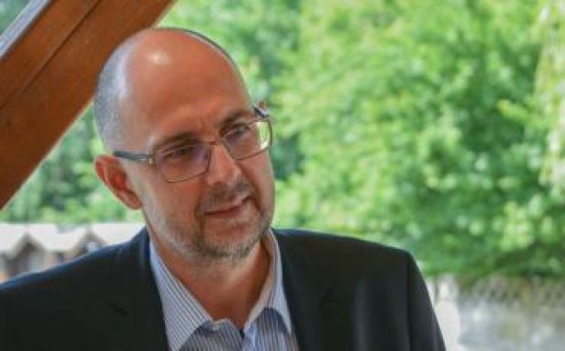 A jólét is fontos a szülőföldön maradáshoz Kelemen Hunor szerint