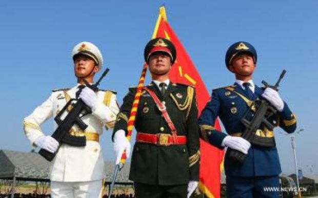 Kína beszüntette katonai kapcsolatait Észak-Koreával