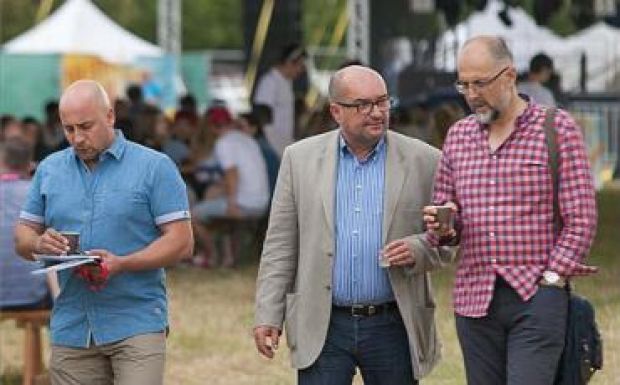 Az RMDSZ elnöke Martoson: 2016 az újrakezdésről szólt az erdélyi magyar közösségben