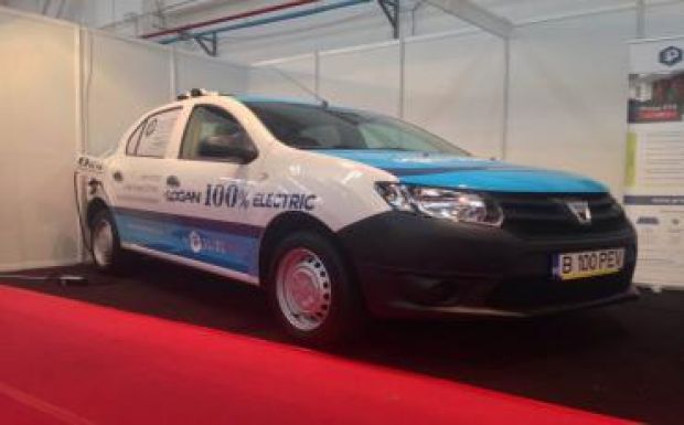 Renault Románia: már tervezik az elektromos meghajtású Daciát