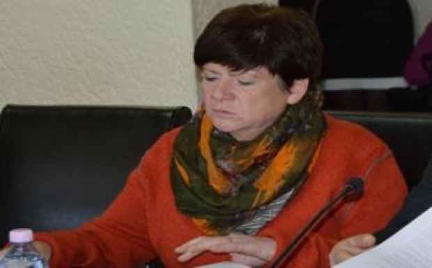 Vádat emeltek Kiss Imola volt marosvásárhelyi városházi igazgató ellen