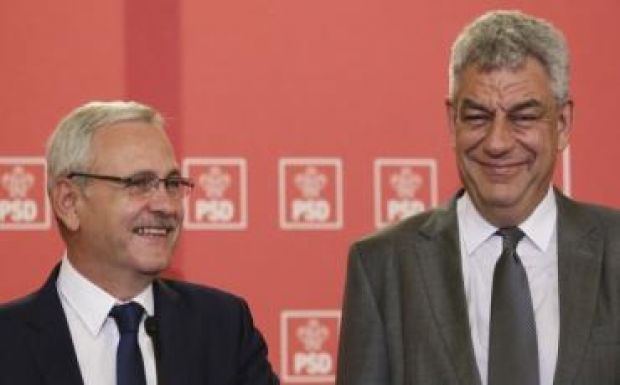 Tudose: Soros destabilizálni próbálja a kormányt