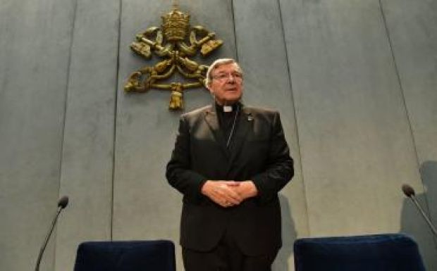Bíróság elé áll a pedofíliával vádolt kardinális