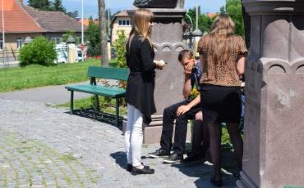 Összecserélték két azonos nevű lány érettségi jegyét Hargita megyében