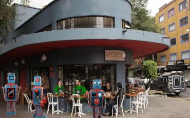 Ahol a Star Trek, a robotok és az alapjövedelem találkoznak