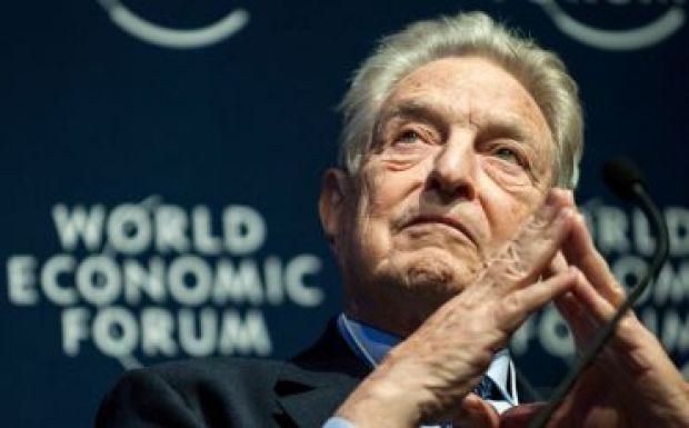 Hol bujkál a háttérhatalom, avagy tényleg Soros György irányítja a világot?