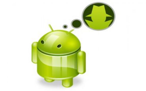 Zsarolóvírus miatt kémkedhet utánunk a saját telefonunk