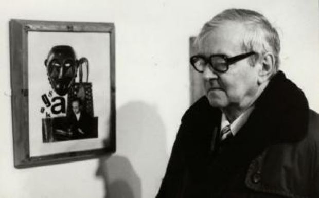 Vendégül látja a Weöres 100 kiállítást Székelyudvarhely