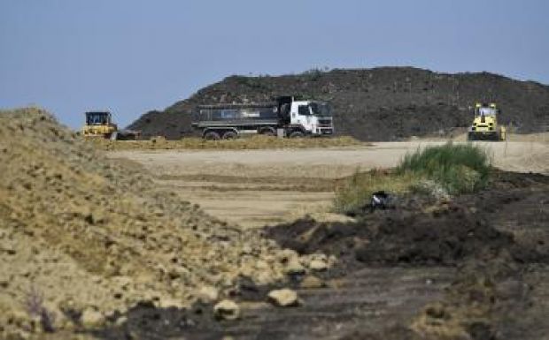 Autópályával kötik össze Kassát Nagyváraddal