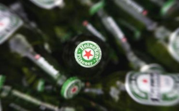 Eurómilliókra büntették a Heineken görög leányvállalatát