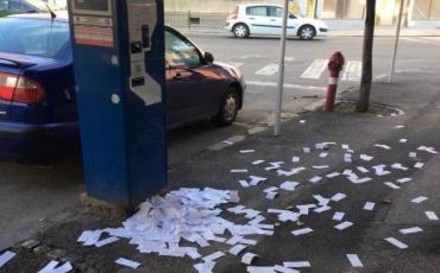 Megütötte a jackpotot egy székelyudvarhelyi autós