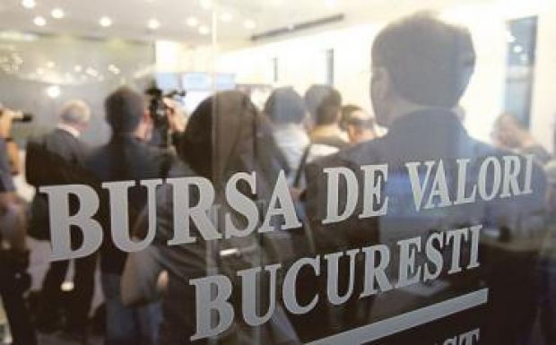 Erdélyi magyar kézben van a bukaresti tőzsdén jegyzett legértékesebb részvénycsomag