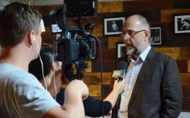 Johannis székelyföldi útjától a DNA-cirkuszig – Kelemen Hunor újságírói kérdésekre válaszolt