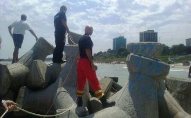 Újabb tragédia történt a román tengerparton