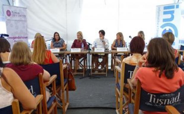 Startup Caffé találkozót és vállalkozói workshopot szerveznek Tusványoson