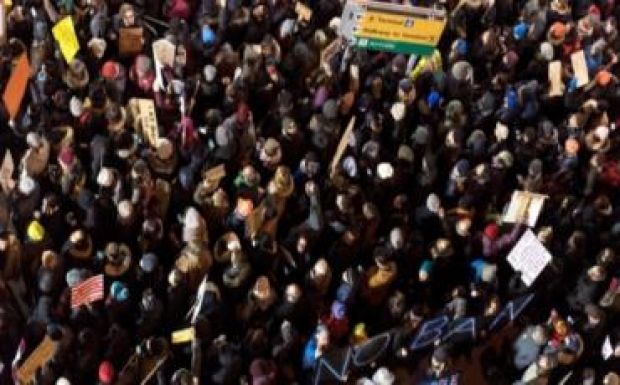 Idén már 50 ezer menekült érkezett az Egyesült Államokba