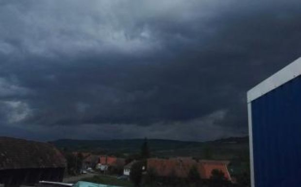 Ismét „nagyidő” készülődik Hargita megyében?