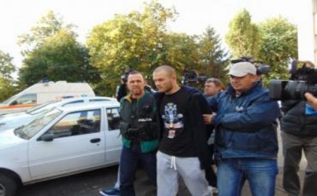  Halálra gázolt két gyermeket, öt évre ítélték a galaci férfit