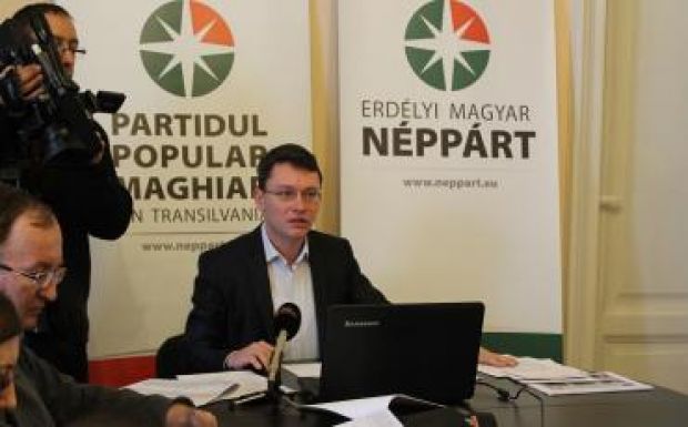 A Bihar megyei EMNP tiltakozást tervez az erdélyi autópályáért