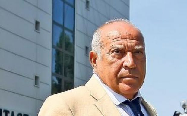 Kórházba került Dan Voiculescu