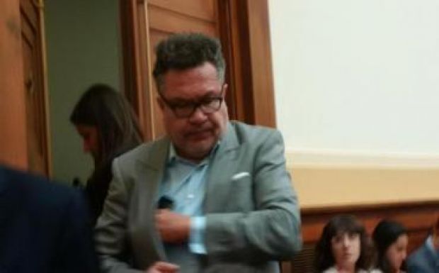 Volt szovjet kémmel is találkozott Trump fia