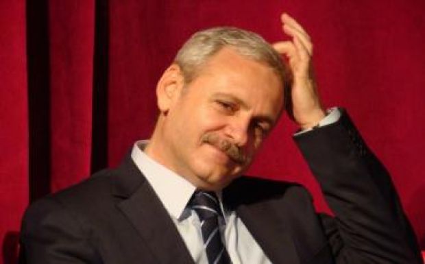 A „dadogó” kormány és az önmagával feleselő Liviu Dragnea