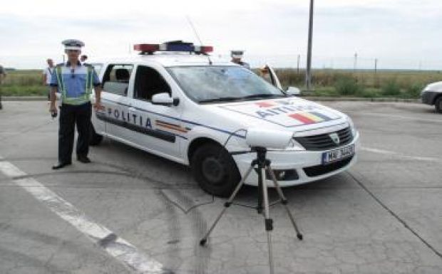 Tarolt szombaton az autópályákon a rendőrség