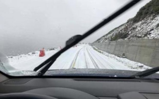 FRISSÍTVE - Havazott július közepén Romániában