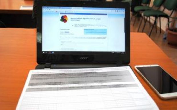 Elindult a Minority SafePack polgári kezdeményezés online aláírásgyűjtése