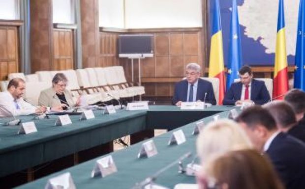Tudose: nem alkalmazzuk a bevétel alapú társasági adót