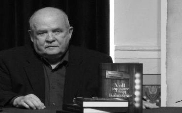 Elhunyt Jancsó Miklós író, színművész, tanár