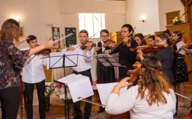 Véget ért a régizenei időutazás – fesztiválnapló 6.