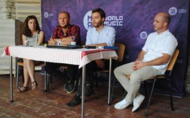 Négynaposra növekszik az idei Méra World Music csűrfesztivál